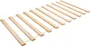 Rollrost Kiefer massiv,  90 x 200 cm Produktbild-Vorschau 1