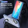 Conie Magsafe Schutzhülle für iPhone 16 Plus Kunststoff Produktbild-Vorschau 2