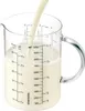 Tescoma szklany dzbanek z miarką Delicia 1000ml żaroodporne Podgląd zdjęcia produktu 8