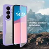 360 Grad Rundum Schutz Handyhülle für Samsung Galaxy A57 5G Produktbild-Vorschau 7