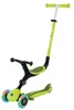 Globber Go Up Active Lights Scooter    One Size Produktbild-Vorschau 3