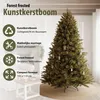 Triumph Tree Arbre de Noël artificiel Forest Frosted - Voir les images du produit 12