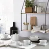 Hrnek Thomas s uchem Tric White 49700-800001-15505 Náhled obrázku produktu 2