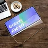 Für Samsung Galaxy A36 5G - Schwarz Silikon Schutz Hülle + Produktbild-Vorschau 12