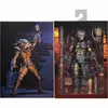 NECA Predator 2 akčná figúrka Ultimate City Hunter 18 cm Náhľad obrázku produktu 18