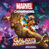 FFG Marvel Champions: The Card Game LCG - Galaxy's Most Produktbild-Vorschau 2