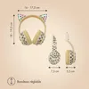 imoshion Special Edition - Casque d'écoute sans fil pour Voir les images du produit 3