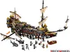 LEGO® Pirates 71042 Pirates of the Caribbean TM Produktbild-Vorschau 3