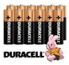 DURACELL Batterie Plus AA MN1500/LR6 8er Karte Anteprima dell’immagine prodotto 11