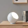 Tischleuchte 'Lukkodso' 1xE27 Tischlampe Ø20 x 20 cm mit Produktbild-Vorschau 1