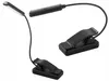 Libro di lettura luce notturna usb con clip sano per gli Anteprima dell’immagine prodotto 4