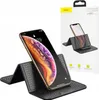 Baseus Foldable Gel Pad Holder (Black) Voir les images du produit 1