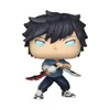 Funko Pop! Animation: Solo Leveling - Sung Jinwoo #2037 Produktbild-Vorschau 3