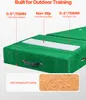 VEVOR nadhazovací kopec, přenosný baseballový nadhazovací Náhled obrázku produktu 3