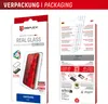 DISPLEX Real Glass MM+Case Samsung Galaxy S26+ Anteprima dell’immagine prodotto 4