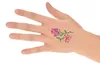 Toi-Toys 45622A - 5 Tattoo Gelstifte Glitzerstifte Malen Produktbild-Vorschau 5