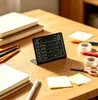20 Stück Mini Kreidetafeln, Beschriftbar, L-Form | Kleine Produktbild-Vorschau 2