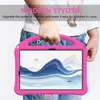 Custodia per bambini per Samsung Galaxy Tab S10 Lite 10.9", Anteprima dell’immagine prodotto 4