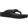 Birkenstock Honolulu EVA Schwarz Normalfußbett - Pantoffel Produktbild-Vorschau 14