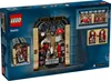 LEGO® Harry Potter™ 76450 - Fermalibri: Espresso di Anteprima dell’immagine prodotto 4