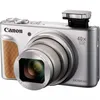 CANON Compact PowerShot SX740 HS Lite Silver Edition Produktbild-Vorschau 15
