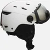 Rossignol Allspeed Visor Impacts Photochromic Strato/White Produktbild-Vorschau 4