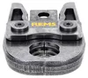 REMS Presszange M 35 2 schwenkbaren Monoblock-Pressbacken Anteprima dell’immagine prodotto 3