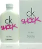 Damenparfüm Ck One Shock Calvin Klein EDT   200 ml Produktbild-Vorschau 7