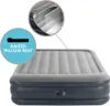 INTEX 64136ND Luftbett DuraBeam DeluxePillow Queen Produktbild-Vorschau 13