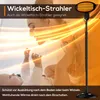 TroniTechnik® Quartz-Heizstrahler mit 3 Stufen, Produktbild-Vorschau 8