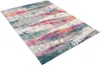 Tapiso Teppich LAZUR Modern Grau Blau Rosa Jugendzimmer  80 Produktbild-Vorschau 8