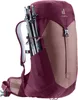 DEUTER AC Lite 22 SL ASHROSE-CASSIS ASHROSE-CASSIS - Produktbild-Vorschau 9