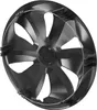 Radabdeckung Roco silber/schwarz 16 Zoll Produktbild-Vorschau 2