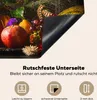 KitchenYeah© Herdabdeckplatte Gemüse - Obst - Rustikal - Produktbild-Vorschau 3