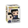FUNKO MICHAEL SCOTT, Sběratelská postavička, Filmy a Náhled obrázku produktu 2