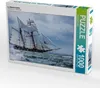 CALVENDO Puzzle La Recouvrance | 1000 Teile Lege-Größe Produktbild-Vorschau 1