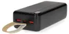 Nedis powerbank - 30000 mAh - 1.5 / 1.67 / 2.0 / 2.22 / 3.0 Produktbild-Vorschau 3