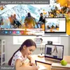 Digitalkamera, 48MP 1080P FHD Fotokamera mit 3,0 Zoll Produktbild-Vorschau 5
