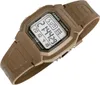 Casio Collection W-800H-5AV, Voděodolný Náhled obrázku produktu 4