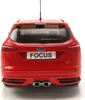 MCG 18466 Ford Focus ST Turnier Kombi 2014 rot 1:18 Produktbild-Vorschau 7