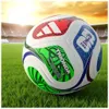 Adidas Football FIFA World Cup 2026 Size 5 Anteprima dell’immagine prodotto 2