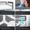 KESSER® barrière de lit barrière de lit pour enfant Voir les images du produit 5