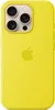 Apple Silicone Backcover MagSafe pour Apple iPhone 16 Pro - Voir les images du produit 3