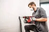 FLEX Akku Kombi-Bohrhammer 18,0 V CHE 2-26 18.0-EC - 478482 Produktbild-Vorschau 4