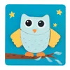 Spielba Holzspielwaren 520224 puzzle Shape puzzle Animals Produktbild-Vorschau 5
