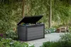 Keter Gartentruhe Cortina 757 L Grau Produktbild-Vorschau 15