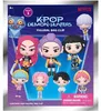 KPop Demon Hunters Rucksack-Anhänger  Characters - Mystery Produktbild-Vorschau 2