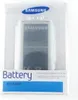 Akku für Samsung SM-G850F Li-Ion 3,8 Volt 1860 mAh schwarz. Produktbild-Vorschau 1
