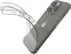 Gel Case Ultra Clear 0.5Mm Iphone 14 Pro Transparent Voir les images du produit 7