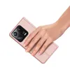 Dux Ducis Etui Pouzdro Kryt Pouzdro pro Xiaomi 13 Pro Pink Náhled obrázku produktu 10